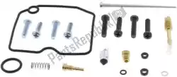 Here you can order the rep carburetor rebuild kit 26-1650 from ALL Balls, with part number 200261650: