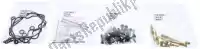 200261655, ALL Balls, Rep carburetor rebuild kit 26-1655    , New