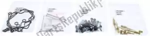 ALL BALLS 200261655 rep carburetor rebuild kit 26-1655 - Bottom side
