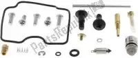 200261659, ALL Balls, Rep carburetor rebuild kit 26-1659    , Nieuw