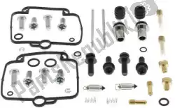 Here you can order the rep carburetor rebuild kit 26-1660 from ALL Balls, with part number 200261660: