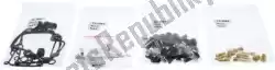 Here you can order the rep carburetor rebuild kit 26-1665 from ALL Balls, with part number 200261665:
