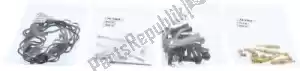 ALL BALLS 200261667 rep carburetor rebuild kit 26-1667 - Bottom side
