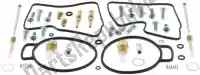 200261672, ALL Balls, Rep carburetor rebuild kit 26-1672    , Nieuw