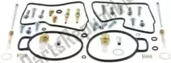 rep carburetor rebuild kit 26-1672 van ALL Balls, met onderdeel nummer 200261672, bestel je hier online:
