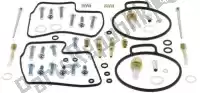 200261674, ALL Balls, Rep carburetor rebuild kit 26-1674    , New