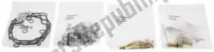 ALL BALLS 200261676 rep carburetor rebuild kit 26-1676 - Bottom side