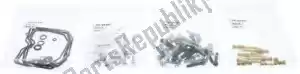 ALL BALLS 200261681 rep carburetor rebuild kit 26-1681 - Bottom side