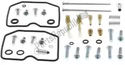 Ici, vous pouvez commander le kit de reconstruction de carburateur rep 26-1684 auprès de ALL Balls , avec le numéro de pièce 200261684: