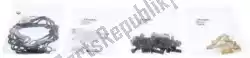 Here you can order the rep carburetor rebuild kit 26-1689 from ALL Balls, with part number 200261689:
