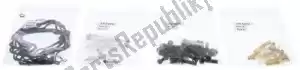ALL BALLS 200261689 rep carburetor rebuild kit 26-1689 - Bottom side