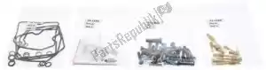 ALL BALLS 200261690 rep carburetor rebuild kit 26-1690 - Bottom side