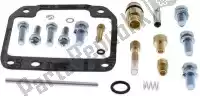 200261692, ALL Balls, Rep kit di ricostruzione carburatore 26-1692    , Nuovo