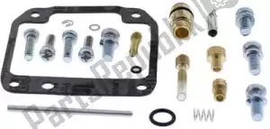 ALL BALLS 200261692 rep carburetor rebuild kit 26-1692 - Bottom side