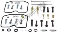 200261693, ALL Balls, Kit de reconstruction de carburateur rep 26-1693    , Nouveau