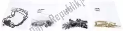 Here you can order the rep carburetor rebuild kit 26-1694 from ALL Balls, with part number 200261694: