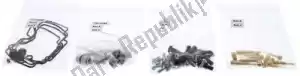 ALL BALLS 200261694 rep carburetor rebuild kit 26-1694 - Bottom side