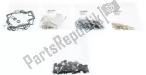 ALL BALLS 200261695 rep carburetor rebuild kit 26-1695 - Bottom side