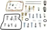 200261698, ALL Balls, Rep carburetor rebuild kit 26-1698    , New