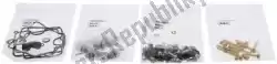 Here you can order the rep carburetor rebuild kit 26-1699 from ALL Balls, with part number 200261699: