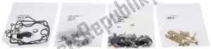 ALL BALLS 200261699 rep carburetor rebuild kit 26-1699 - Bottom side