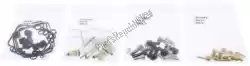 Here you can order the rep carburetor rebuild kit 26-1700 from ALL Balls, with part number 200261700: