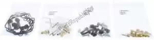 ALL BALLS 200261700 rep carburetor rebuild kit 26-1700 - Bottom side