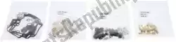 Qui puoi ordinare rep kit di ricostruzione carburatore 26-1702 da ALL Balls , con numero parte 200261702: