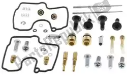 Aquí puede pedir kit de reconstrucción de carburador rep 26-1706 de ALL Balls , con el número de pieza 200261706:
