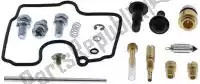 200261710, ALL Balls, Rep carburetor rebuild kit 26-1710    , New