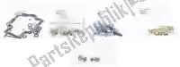 200261718, ALL Balls, Rep carburetor rebuild kit 26-1718    , New