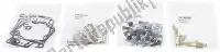 200261720, ALL Balls, Rep kit di ricostruzione carburatore 26-1720    , Nuovo