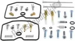 Ici, vous pouvez commander le kit de reconstruction de carburateur rep 26-1723 auprès de ALL Balls , avec le numéro de pièce 200261723: