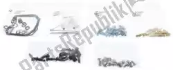 Here you can order the rep carburetor rebuild kit 26-1724 from ALL Balls, with part number 200261724: