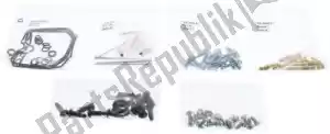 ALL BALLS 200261724 rep carburetor rebuild kit 26-1724 - Bottom side