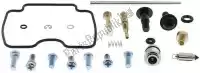 200261726, ALL Balls, Rep carburetor rebuild kit 26-1726    , Nieuw