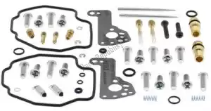 ALL BALLS 200261732 rep carburetor rebuild kit 26-1732 - Bottom side