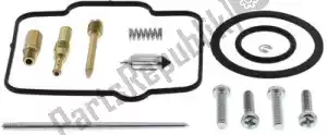 ALL BALLS 200261735 rep carburetor rebuild kit 26-1735 - Bottom side