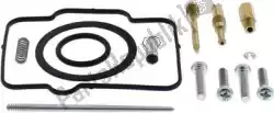 Here you can order the rep carburetor rebuild kit 26-1736 from ALL Balls, with part number 200261736: