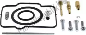 ALL BALLS 200261736 rep carburetor rebuild kit 26-1736 - Bottom side