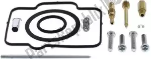 ALL BALLS 200261737 rep carburetor rebuild kit 26-1737 - Onderkant