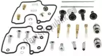 200261746, ALL Balls, Rep carburetor rebuild kit 26-1746    , New