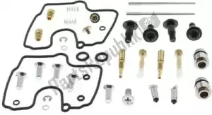 ALL BALLS 200261746 rep carburetor rebuild kit 26-1746 - Bottom side