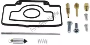 ALL BALLS 200261747 rep carburetor rebuild kit 26-1747 - Bottom side