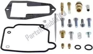 ALL BALLS 200261749 rep carburetor rebuild kit 26-1749 - Bottom side