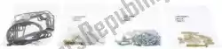 Here you can order the rep carburetor rebuild kit 26-1750 from ALL Balls, with part number 200261750: