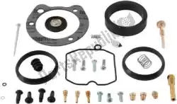 Here you can order the rep carburetor rebuild kit 26-1762 from ALL Balls, with part number 200261762: