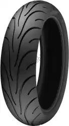 Here you can order the 180/55 zr17 pilot road 2 from Michelin, with part number 07816300:
