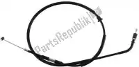200452143, ALL Balls, Cavo frizione cavo frizione 45-2143    , Nuovo