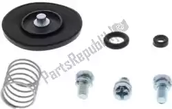 Here you can order the rep accelerator pump rebuild kit 46-3001 from ALL Balls, with part number 200463001: